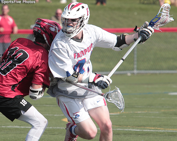 2018 Penfield at Fairport