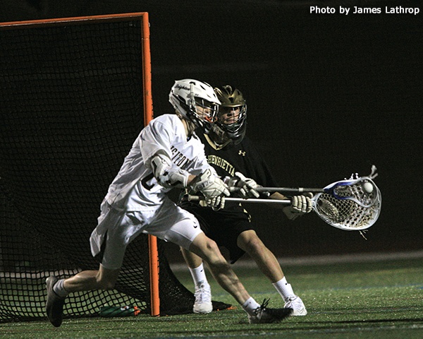 2018 Rush-Henrietta at Brighton