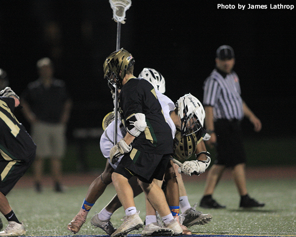 2018 Rush-Henrietta at Brighton