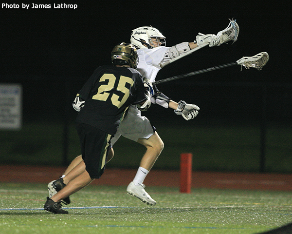 2018 Rush-Henrietta at Brighton