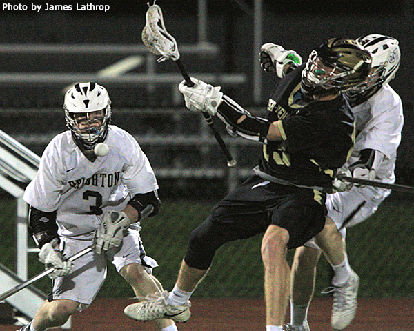 2018 Rush-Henrietta at Brighton