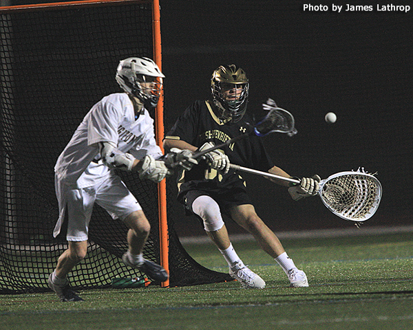 2018 Rush-Henrietta at Brighton