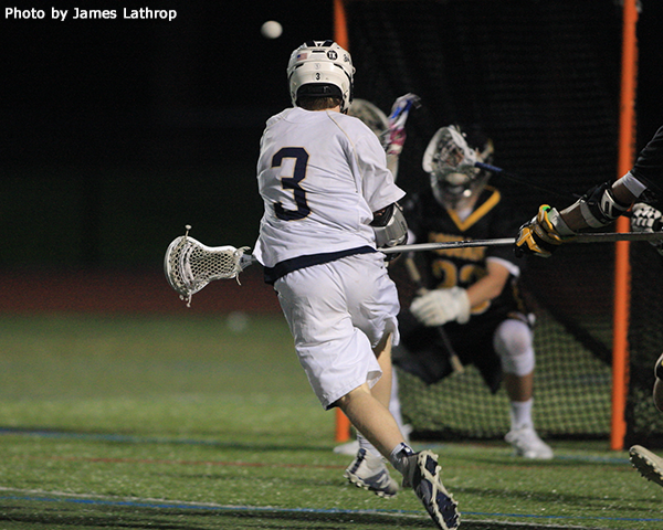 2018 HF-L at Brighton