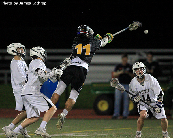 2018 HF-L at Brighton