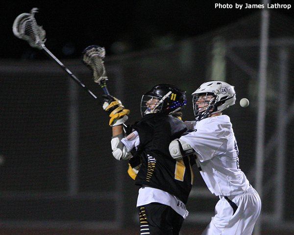 2018 HF-L at Brighton