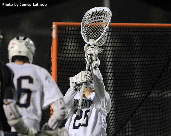 2018 HF-L at Brighton