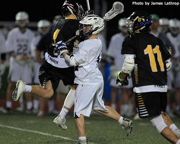 2018 HF-L at Brighton