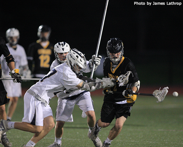 2018 HF-L at Brighton