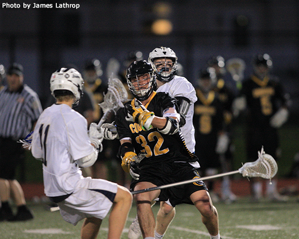 2018 HF-L at Brighton