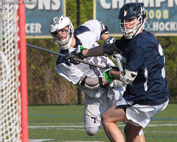 2018 Pittsford at Thomas