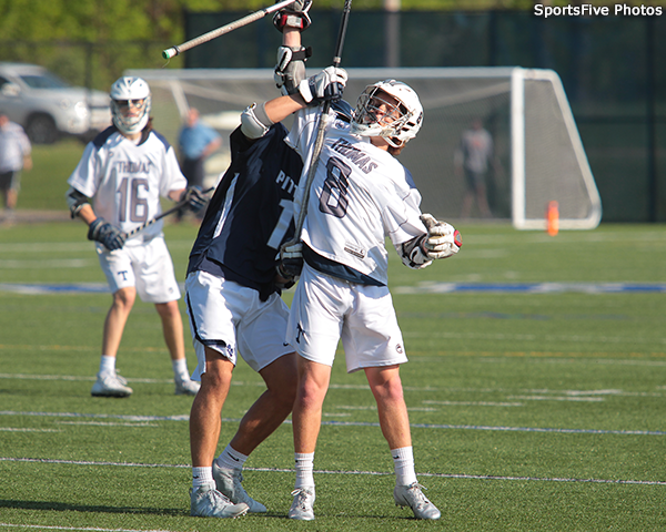 2018 Pittsford at Thomas