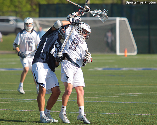 2018 Pittsford at Thomas