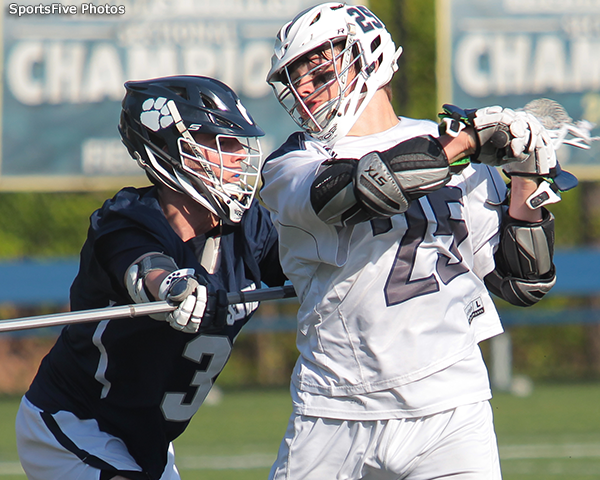 2018 Pittsford at Thomas