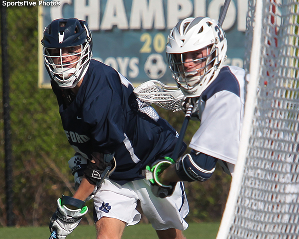 2018 Pittsford at Thomas