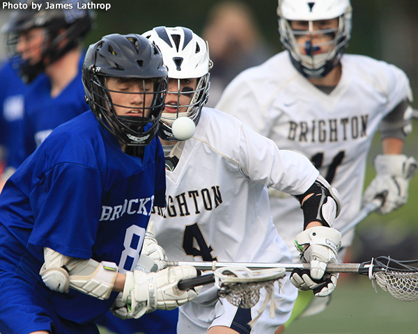 2018 Brockport at Brighton