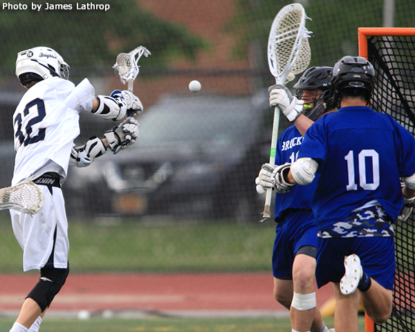 2018 Brockport at Brighton