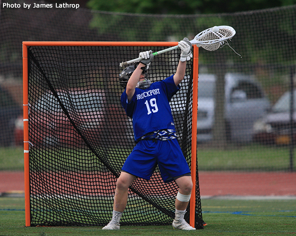 2018 Brockport at Brighton