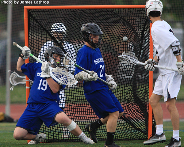 2018 Brockport at Brighton