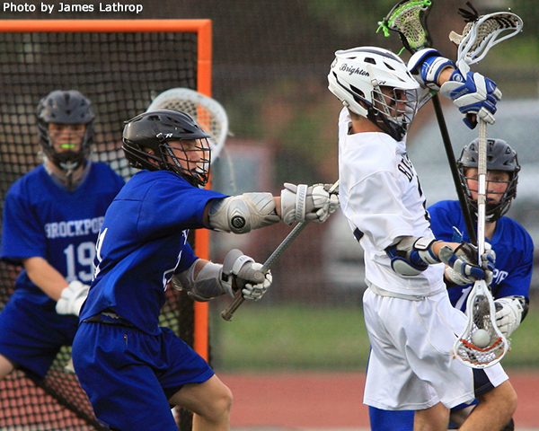 2018 Brockport at Brighton