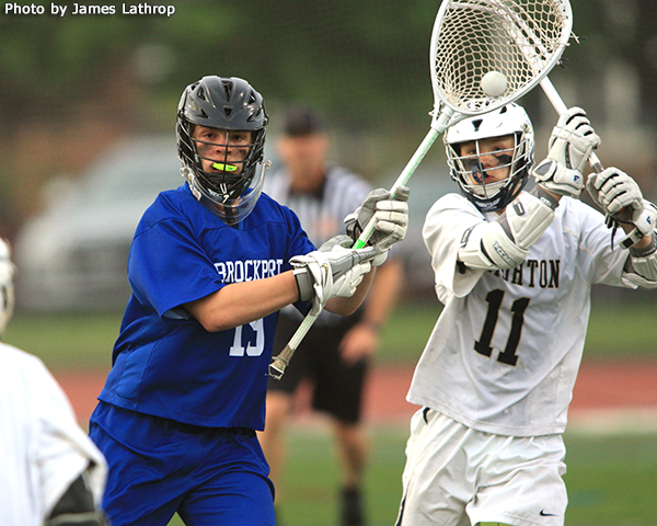 2018 Brockport at Brighton