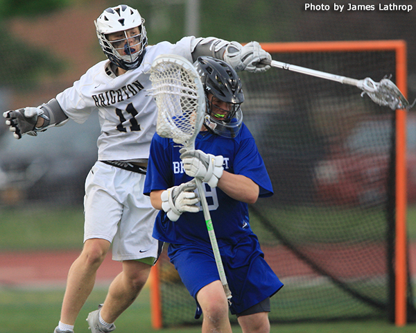 2018 Brockport at Brighton