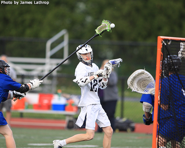 2018 Brockport at Brighton