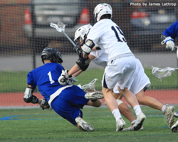 2018 Brockport at Brighton