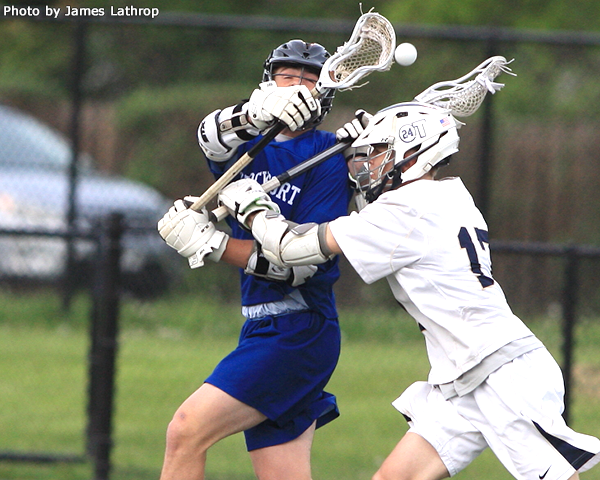 2018 Brockport at Brighton