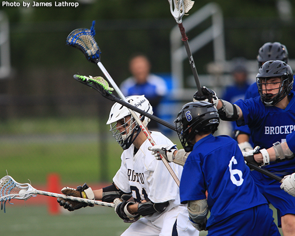 2018 Brockport at Brighton