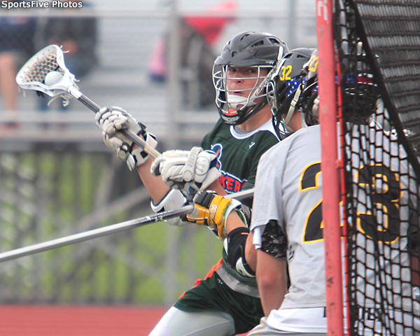 2018 Liv-Avon at HFL