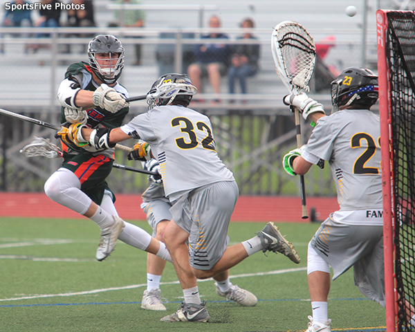 2018 Liv-Avon at HFL