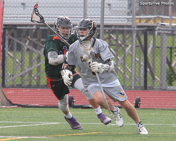 2018 Liv-Avon at HFL