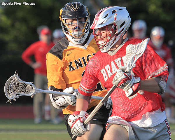 2018 Canandaigua at McQuaid Jesuit