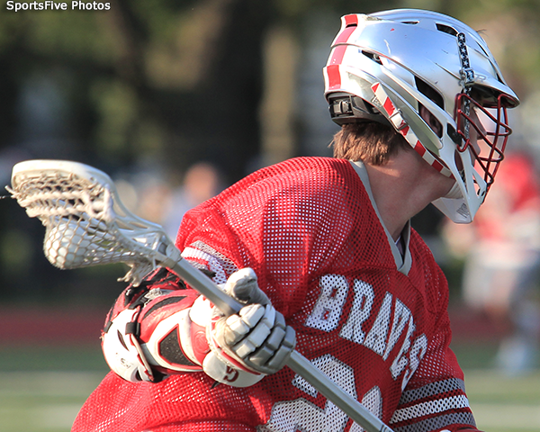 2018 Canandaigua at McQuaid Jesuit