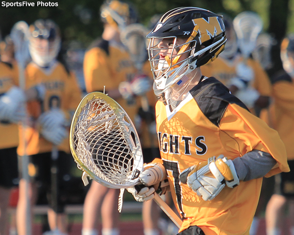 2018 Canandaigua at McQuaid Jesuit