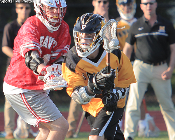 2018 Canandaigua at McQuaid Jesuit