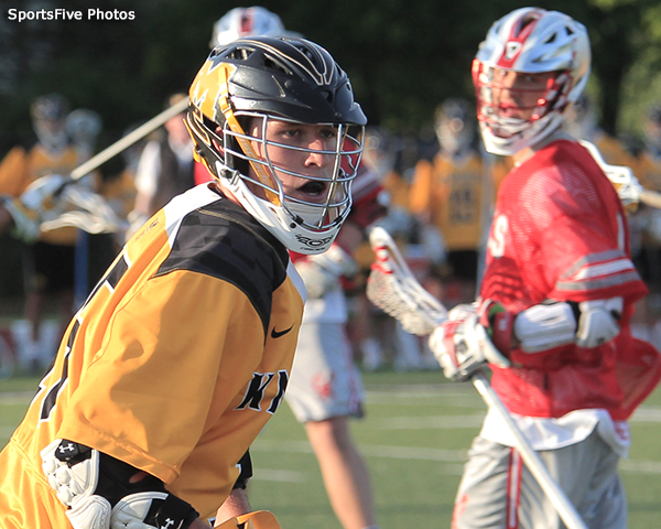 2018 Canandaigua at McQuaid Jesuit