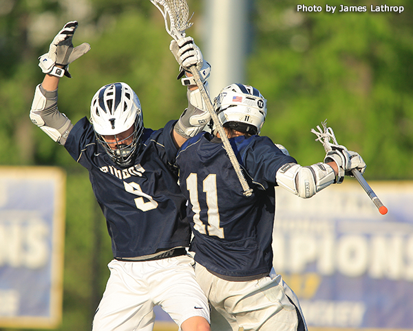 2018 Brighton at Thomas