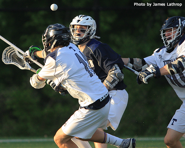 2018 Brighton at Thomas