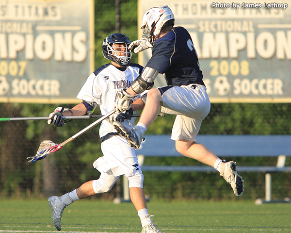 2018 Brighton at Thomas