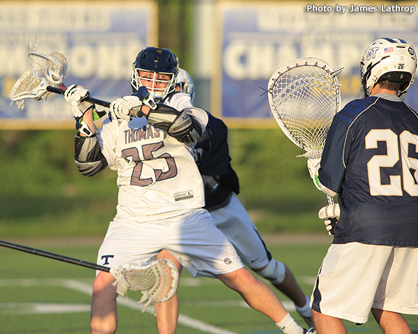 2018 Brighton at Thomas