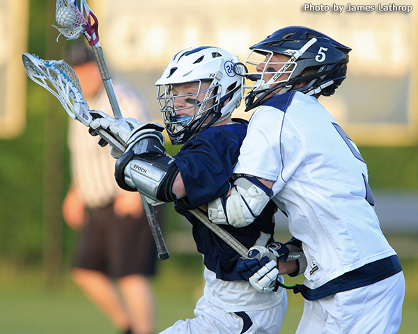 2018 Brighton at Thomas