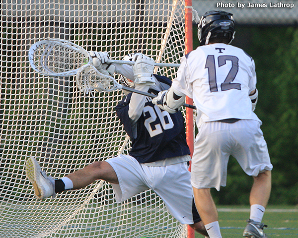 2018 Brighton at Thomas