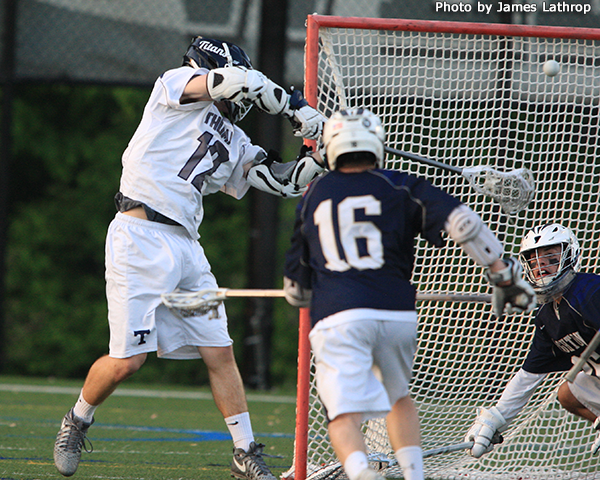 2018 Brighton at Thomas