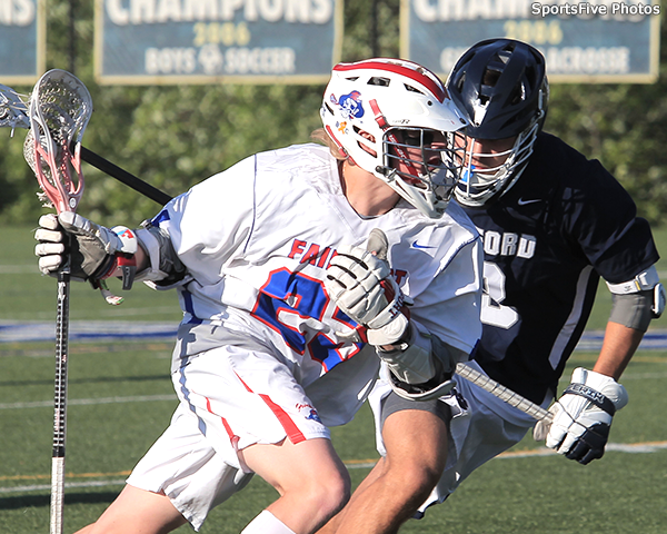 2018 Pittsford vs Fairport Semi