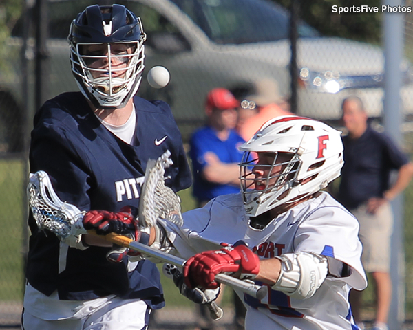 2018 Pittsford vs Fairport Semi