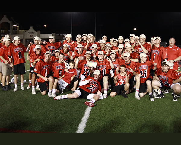 2018 Penfield vs Fairport Finals