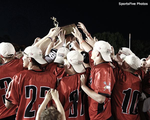 2018 Penfield vs Fairport Finals