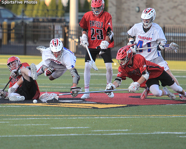 2018 Penfield vs Fairport Finals