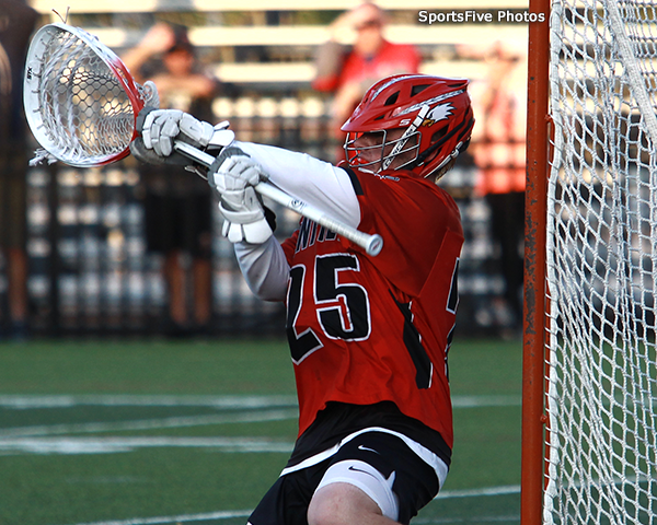 2018 Penfield vs Fairport Finals